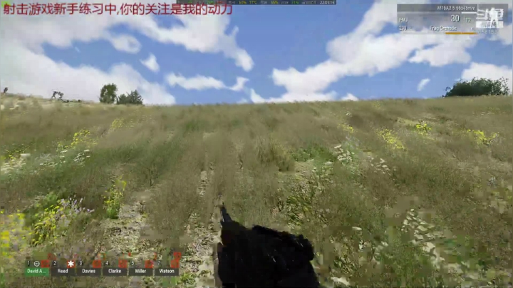 Arma3闪点行动09