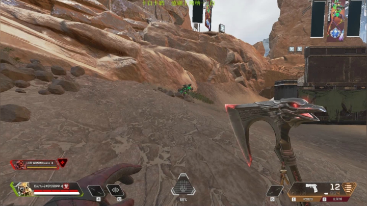 【趴趴】我回来了 2020-09-13 19点场