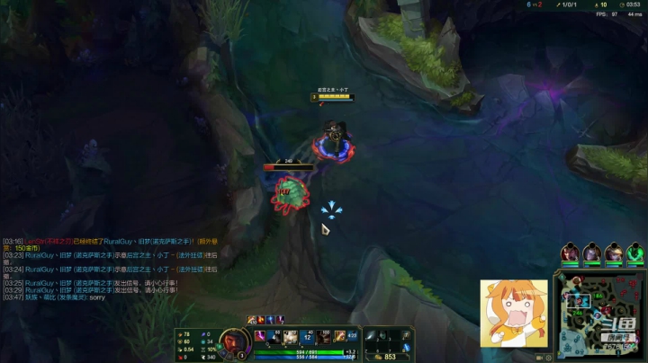 先lol，晚上cod，应该不会鸽 2020-09-12 22点场