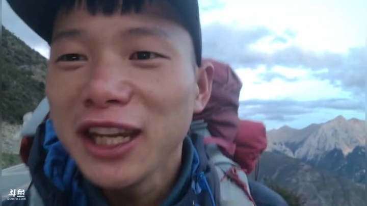 纪实直播152天，出发云南第8天 2020-09-13 19点场