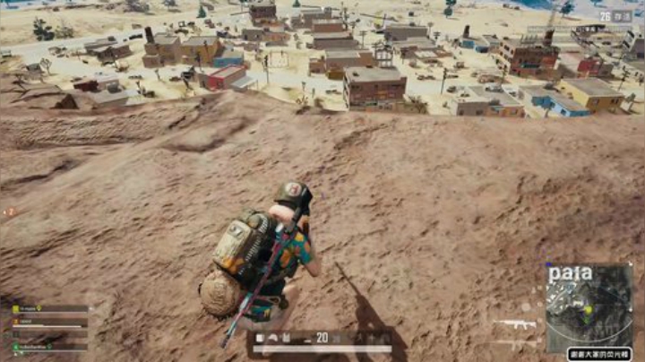 【绝地求生】Happy丨猫腻的精彩时刻 20200913 00点场