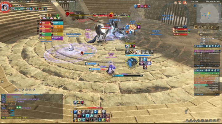 【青山】豪侠无叶镇！ 2020-09-13 13点场