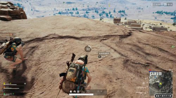 【绝地求生】Happy丨猫腻的精彩时刻 20200913 00点场