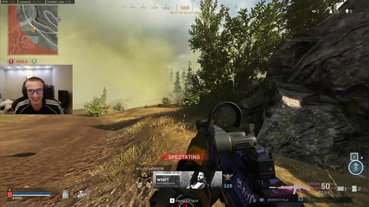 Let&amp;#039;s Blyat ! 2020-09-13 17点场