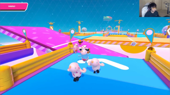 WiFi炸了，跟大伙聊天吧 2020-09-12 15点场