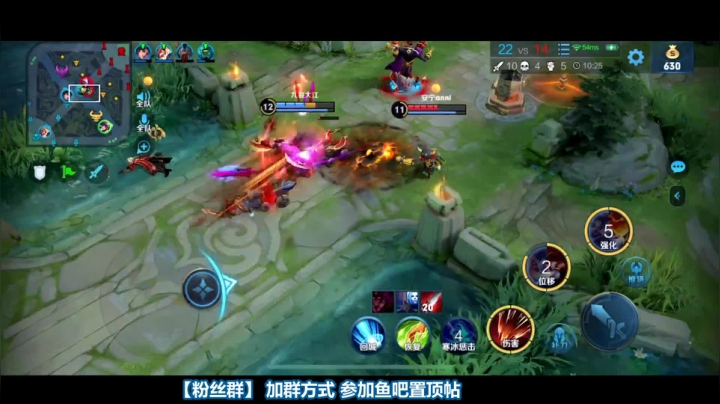 9点狼人杀~ 2020-09-13 18点场