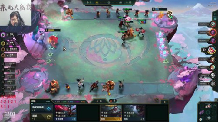 【英雄联盟】东北大鹌鹑的精彩时刻 20200913 18点场