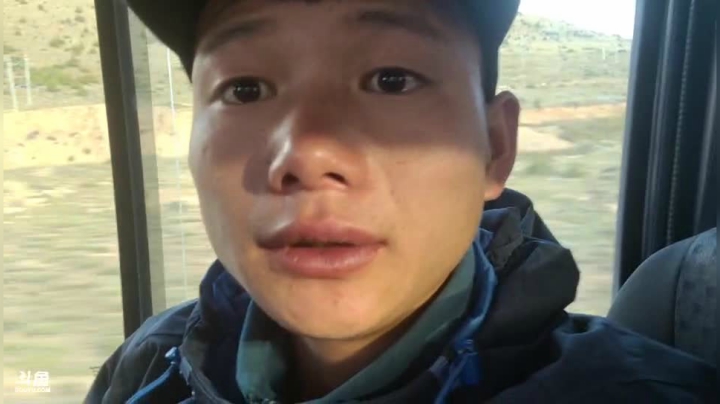 纪实直播152天，出发云南第8天 2020-09-13 19点场