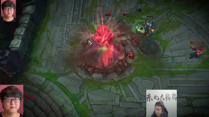 【英雄联盟】东北大鹌鹑的精彩时刻 20200913 00点场
