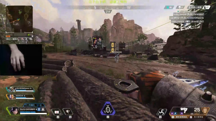 【趴趴】我回来了 2020-09-12 14点场