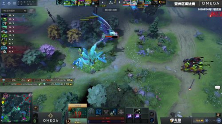 OMEGA联赛 496-Execration#3