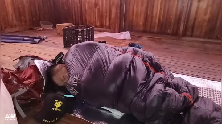 纪实直播152天，出发云南第8天 2020-09-13 08点场