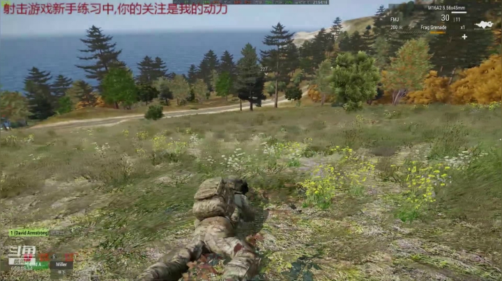 Arma3武装突袭3闪点行动10