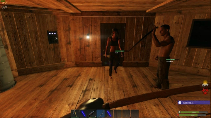 逃离不易，小白叹气.. 2020-09-13 13点场