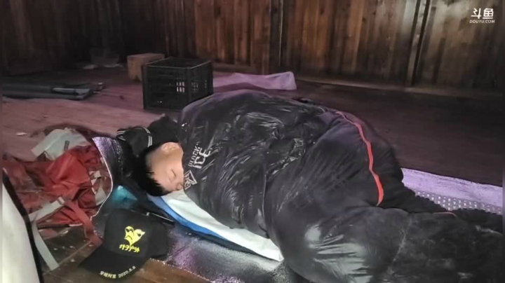 纪实直播152天，出发云南第8天 2020-09-13 06点场