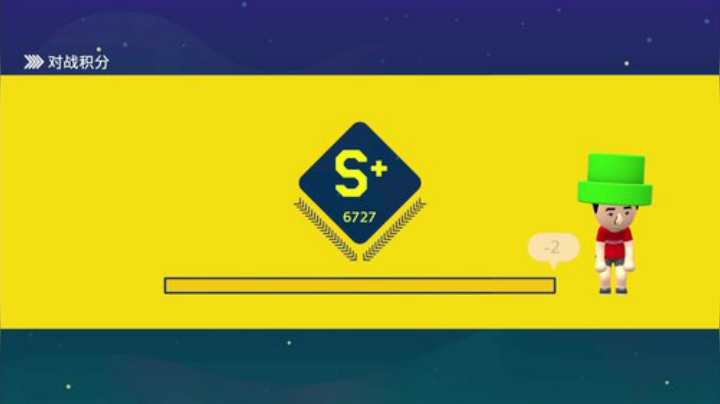 我在斗鱼看KazeLink直播马里奥制造