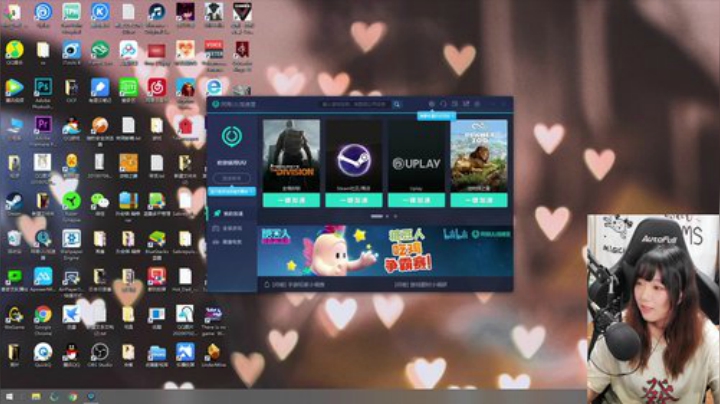 【主机其他游戏】甜心战士的精彩时刻 20200913 10点场