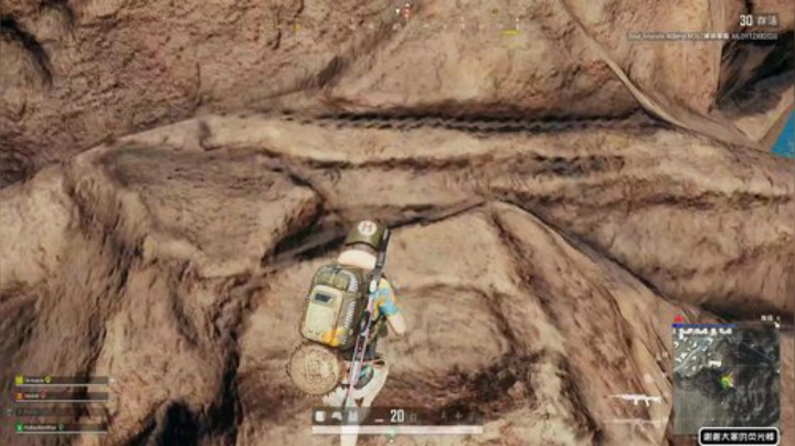 【绝地求生】Happy丨猫腻的精彩时刻 20200913 00点场