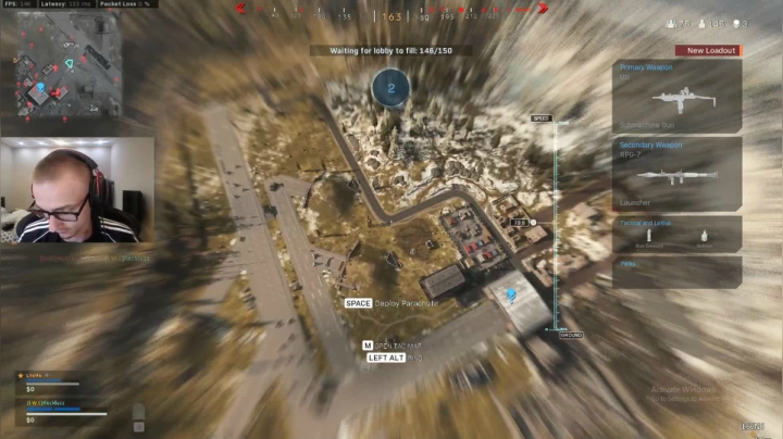 Let&amp;#039;s Blyat ! 2020-09-13 15点场