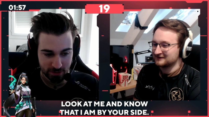 解说FPX vs TL生死战 2020-09-13 20点场