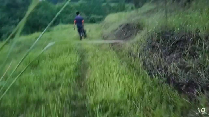 《荒野时刻》第三天 2020-09-14 18点场