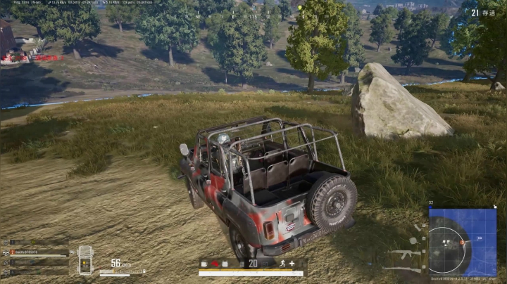PLAYERUNKNOWN&#039;S BATTLEGROUNDS 2020.09.13 - 23.52.32.32.DVR