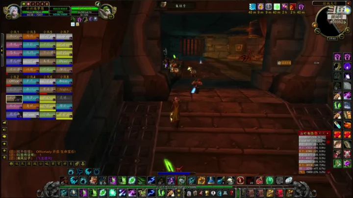 火锤-这周进度打差不多了划！635952 2020-09-13 19点场