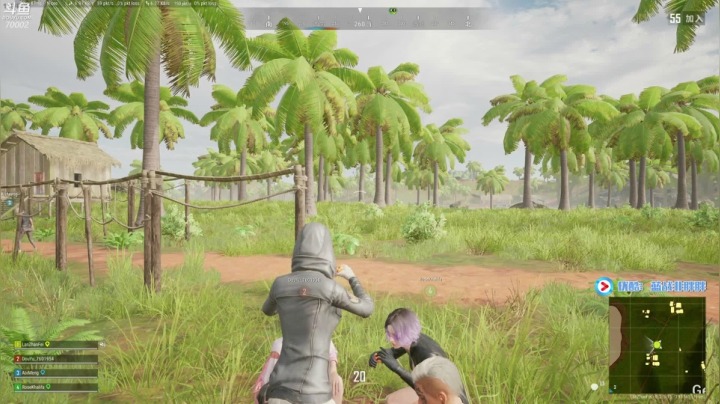 我是蓝战非 2020-09-14 09点场