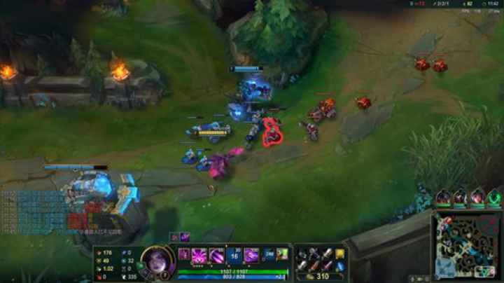 【格斗游戏】战神_河池VR的精彩时刻 20200914 07点场