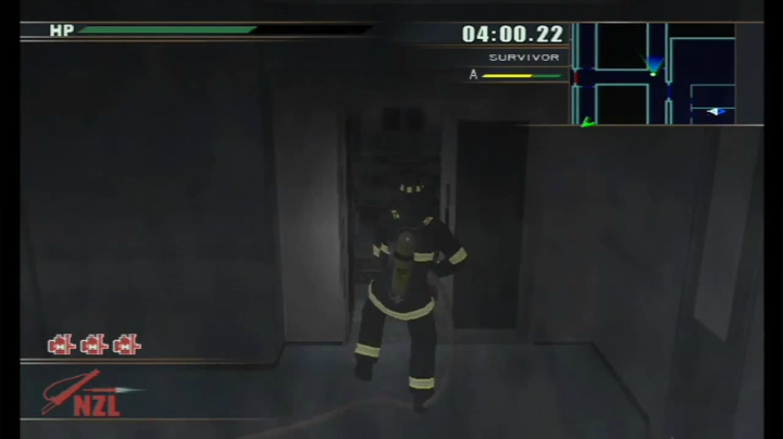 Let&#039;s Play Firefighter F.D. 18 (PS2) - Part 3 - HD 1080p