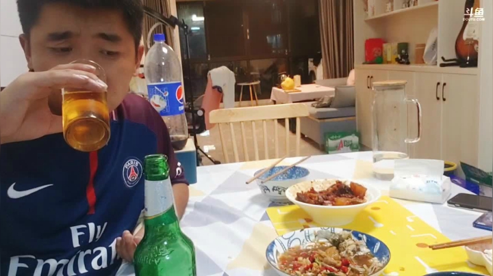 阿郎小王加油努力 2020-09-14 19点场