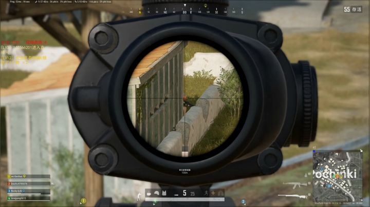 PLAYERUNKNOWN&#039;S BATTLEGROUNDS 2020.09.13 - 23.34.13.29.DVR