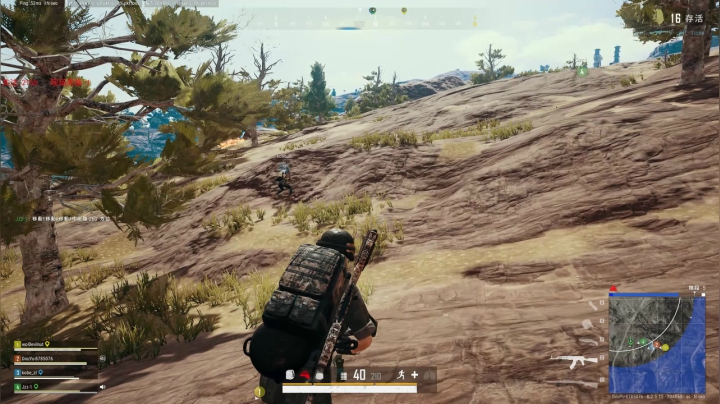 PLAYERUNKNOWN&#039;S BATTLEGROUNDS 2020.09.14 - 00.28.22.35.DVR