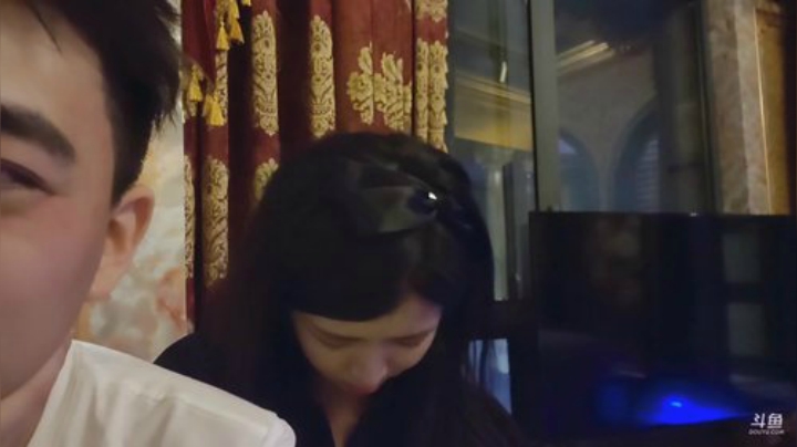 【户外】国民大舅哥的精彩时刻 20200914 00点场