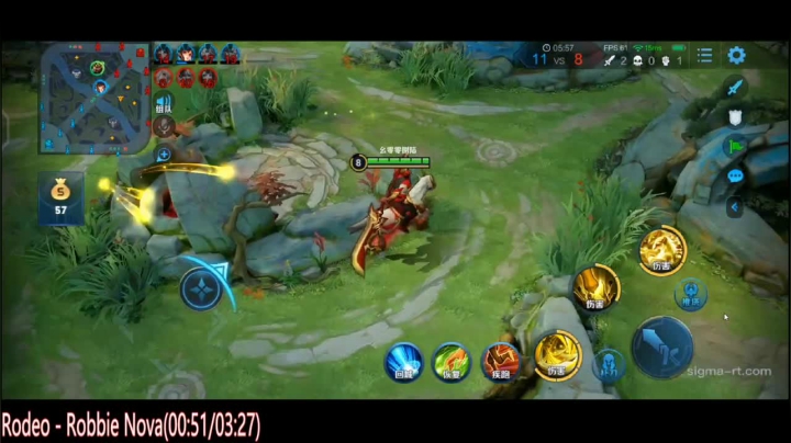 阿灿：吾日三省吾身 2020-09-14 19点场