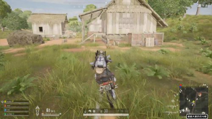 【绝地求生】Happy丨猫腻的精彩时刻 20200914 00点场