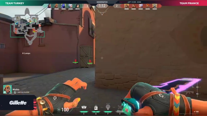 解说欧决G2 vs FPX！ 2020-09-13 22点场