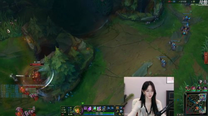 【英雄联盟】阿冷aleng丶的精彩时刻 20200914 00点场