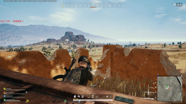 PLAYERUNKNOWN&#039;S BATTLEGROUNDS 2020.09.13 - 22.27.52.19.DVR