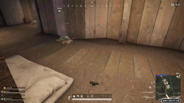 【绝地求生】Happy丨猫腻的精彩时刻 20200914 00点场