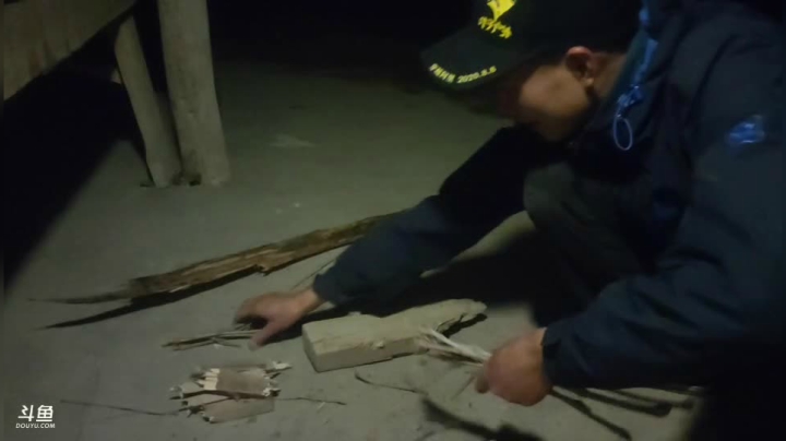 纪实直播152天，出发云南第8天 2020-09-13 22点场