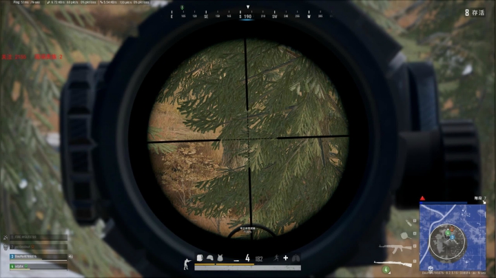 PLAYERUNKNOWN&#039;S BATTLEGROUNDS 2020.09.13 - 21.04.54.08.DVR