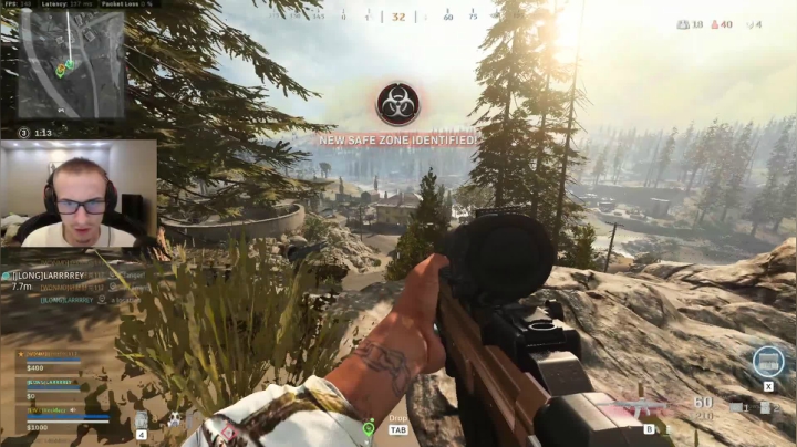 Let&amp;#039;s Blyat ! 2020-09-13 23点场