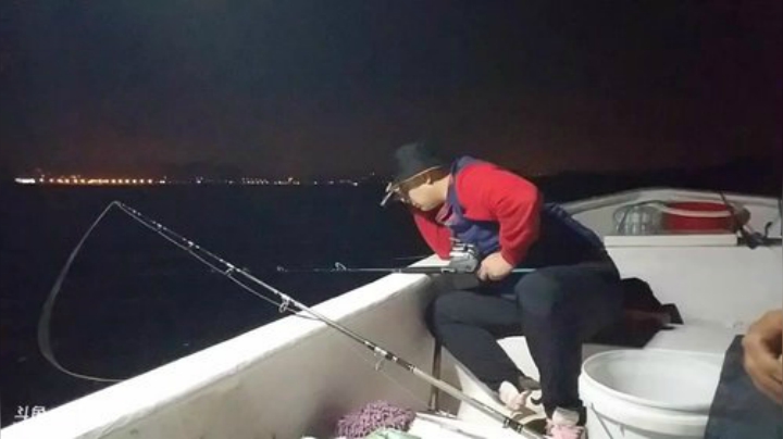 【美食】威海大叔的精彩时刻 20200914 00点场