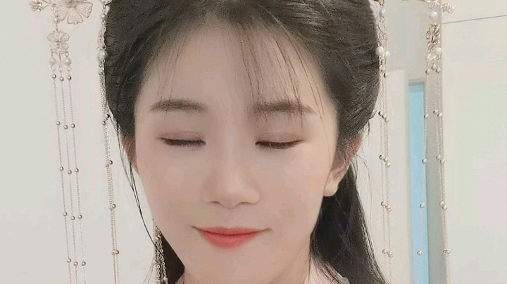 游戏荒。什么时间约一波汉服出行呢？