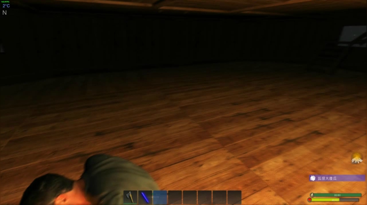 逃离不易，小白叹气.. 2020-09-14 15点场