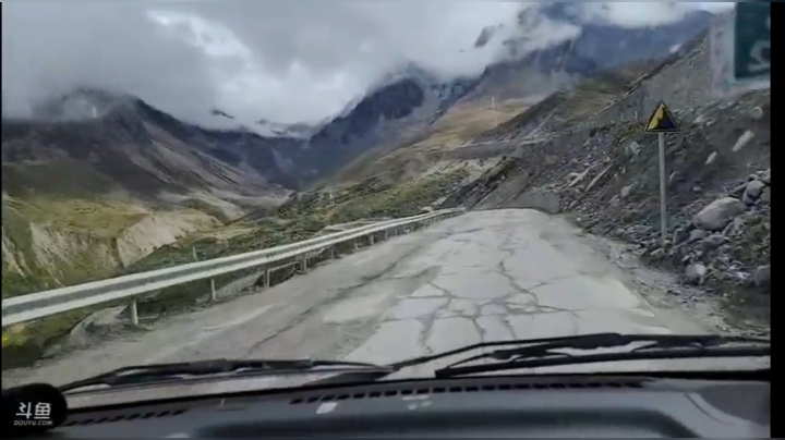 纪实直播153天，出发云南第9天 2020-09-14 15点场