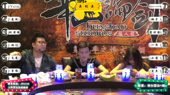 【上海漕宝路JYC】【20180905】P1