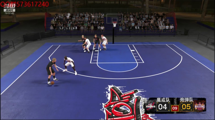 NBA2K21欧皇联盟永久档开启！ 2020-09-13 23点场