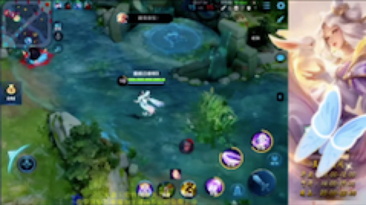 ❤️巅峰赛小视频